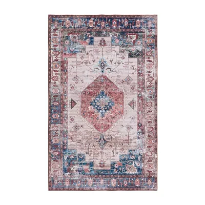 Safavieh Tucson Zoey 36"X60" Indoor Rectangular Accent Rug