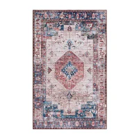 Safavieh Tucson Zoey Indoor Rectangular Area Rug