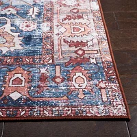 Safavieh Tucson Zoey Indoor Rectangular Area Rug