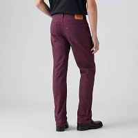 Levi's® Men's 514™ Straight Fit Pant - Stretch