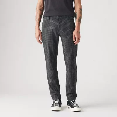 Levi's Xx Chino Std Iii Mens Regular Fit Flat Front Pant