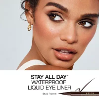 Stila Stay All Day Waterproof Liquid Eye Liner