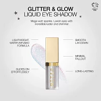 Stila Glitter & Glow Liquid Eye Shadow