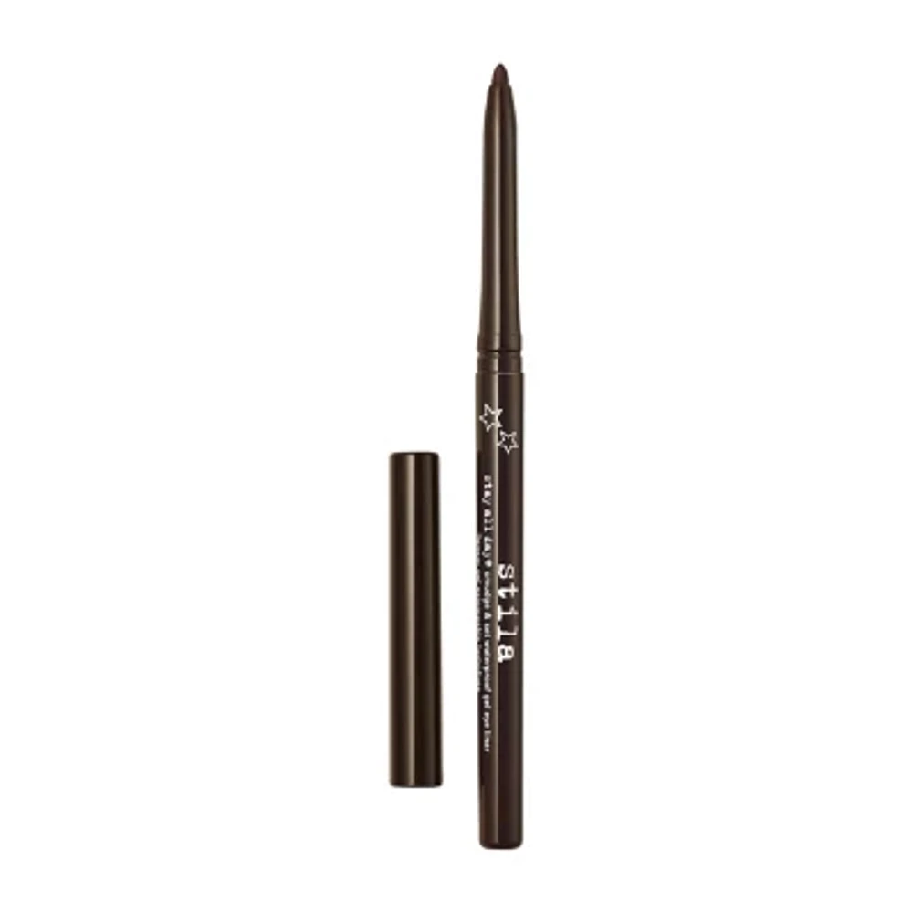 Stila Stay All Day Smudge And Set Eye Liner