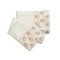 Popular Bath Seraphina 3-pc. Bath Towel Set