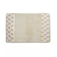 Popular Bath Seraphina Bath Rug Collection