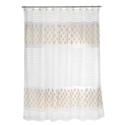 Popular Bath Seraphina Shower Curtain