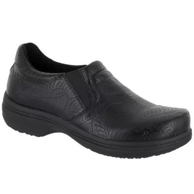 Easy Works By Street Womens Bind Clogs