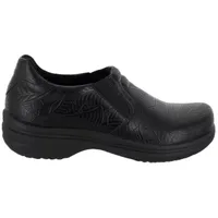 Easy Works By Street Womens Bind Clogs