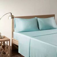 Sleep Philosophy 100% Rayon From Bamboo Sheet Set