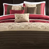 Madison Park Belle 7-pc. Comforter Set