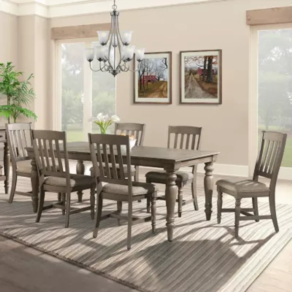 Balboa 7-Piece Dining Set