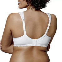 Playtex 18 Hour® Breathable Comfort Wireless Full Coverage Bra 4088