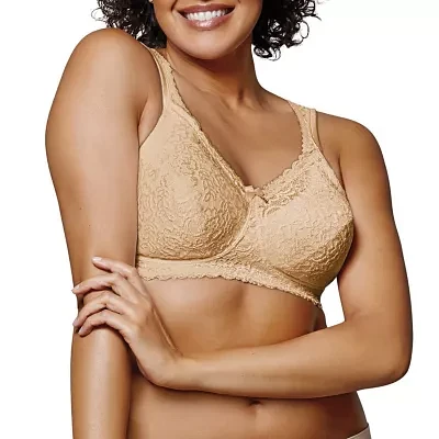 Playtex 18 Hour® Breathable Comfort Wireless Full Coverage Bra 4088