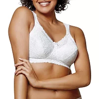 Playtex 18 Hour® Breathable Comfort Wireless Full Coverage Bra 4088