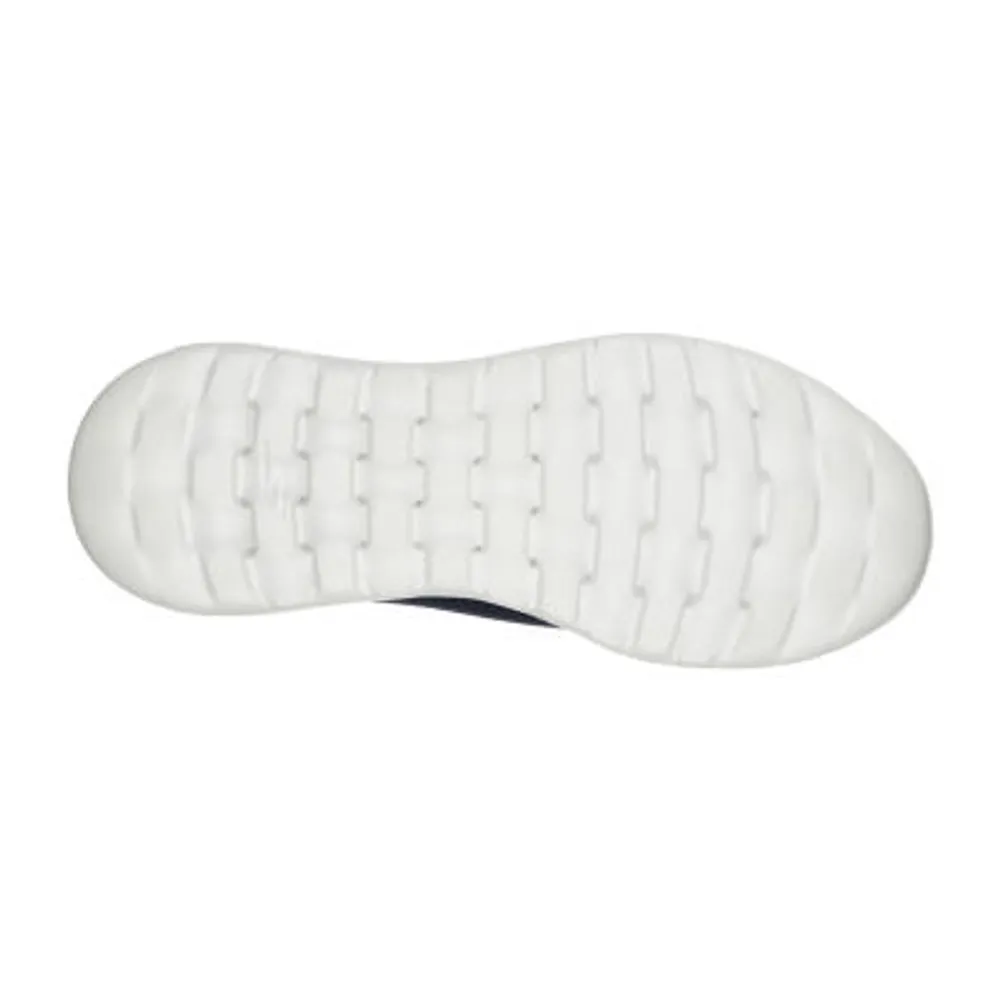 Skechers Mens Go Walk Max Modulating Slip-On Walking Shoes