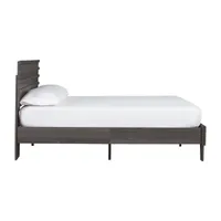 Signature Design by Ashley® Brymont Panel Platform Bed