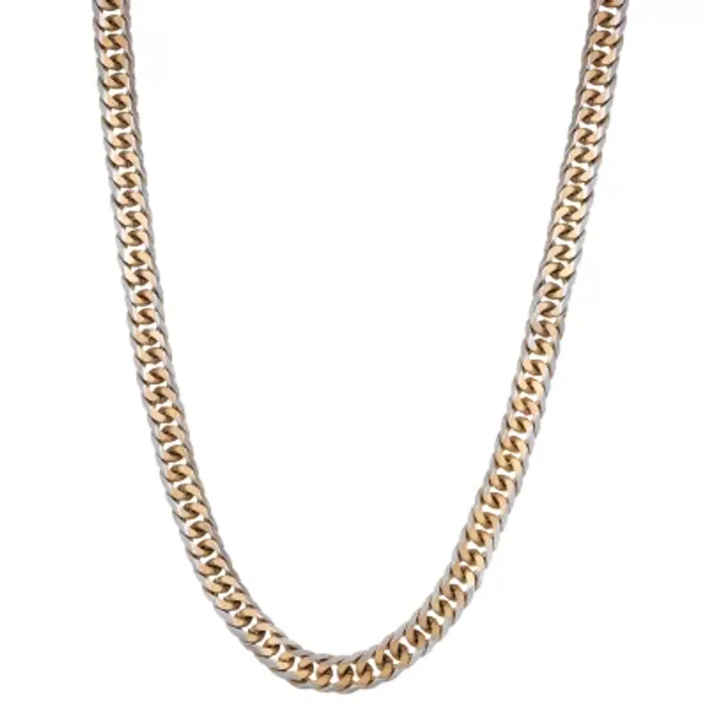 24 Inch Chain Necklace