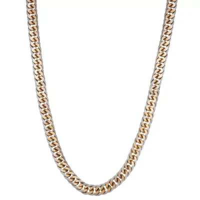 24 Inch Chain Necklace