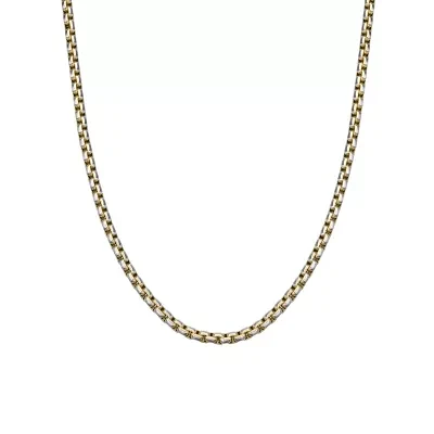 24 Inch Chain Necklace
