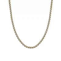 24 Inch Chain Necklace