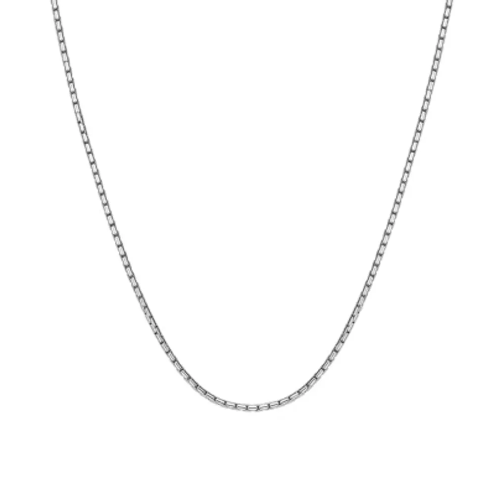 24 Inch Chain Necklace