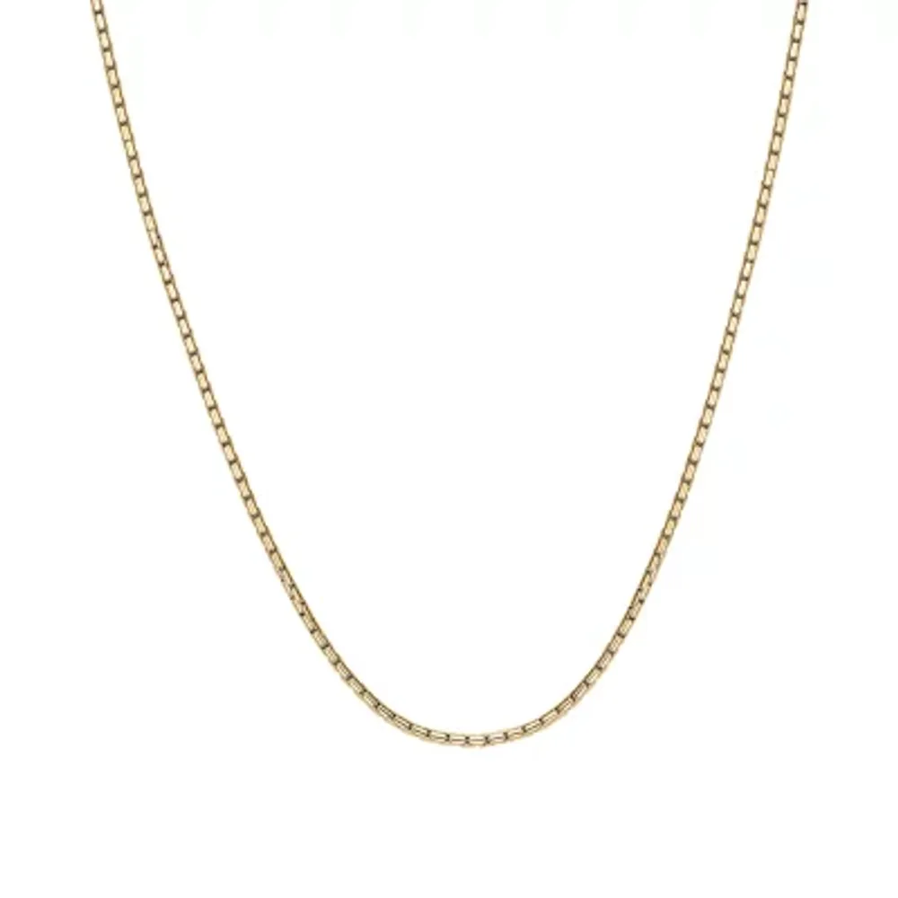 24 Inch Chain Necklace