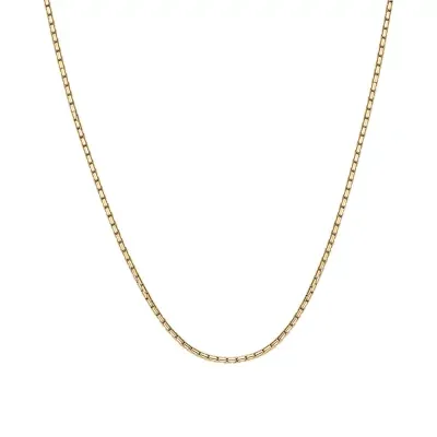 24 Inch Chain Necklace