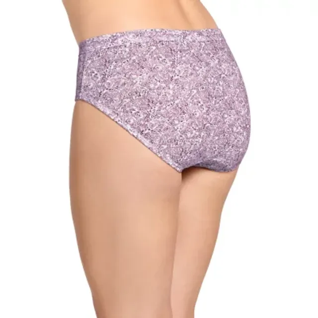 Jockey Elance Breathe Hipster Underwear 3 Pack 1540 Also Available