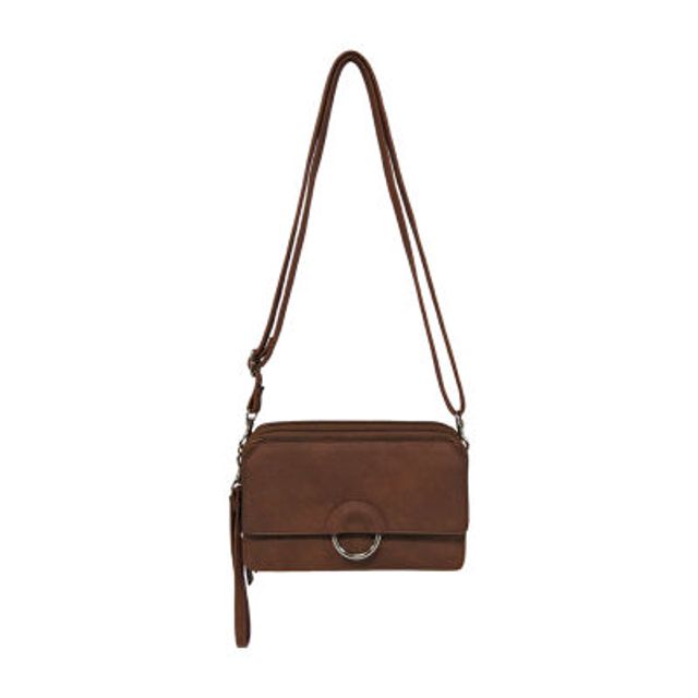 a.n.a Rita Crossbody Bag - JCPenney