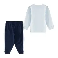 adidas Baby Boys 2-pc. Pant Set