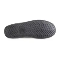 Isotoner Mens Moccasin Slippers