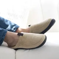 Isotoner Mens Clog Slippers