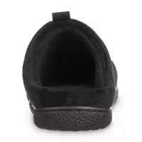 Isotoner Mens Clog Slippers