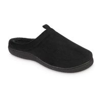 Isotoner Mens Clog Slippers
