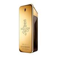 Paco Rabanne 1 Million Eau De Toilette Natural Spray