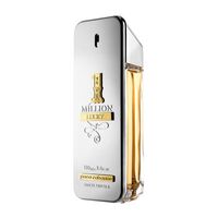 Paco Rabanne 1 Million Lucky Eau De Toilette Natural Spray