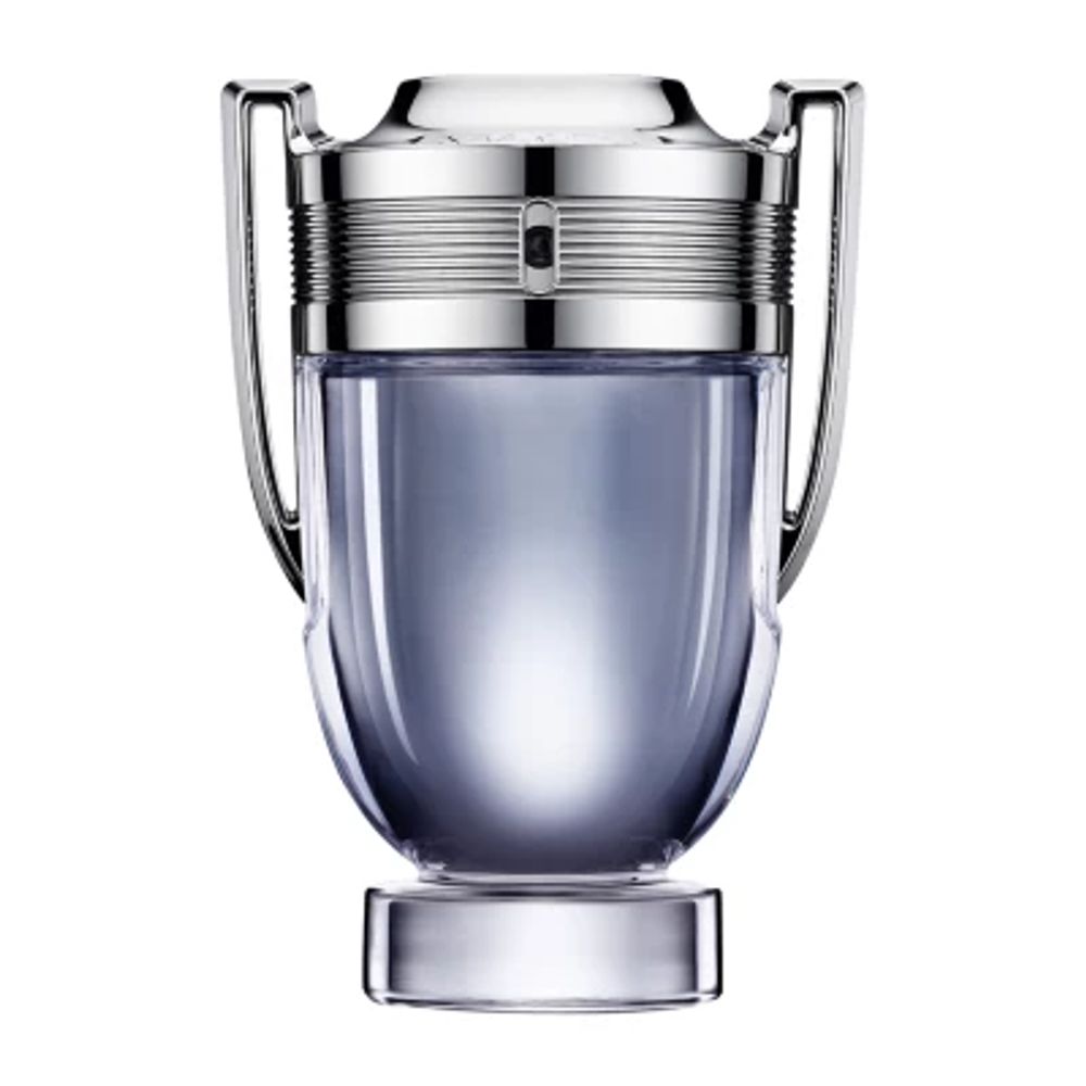 Paco Rabanne Invictus Eau De Toilette