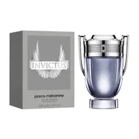 Paco Rabanne Invictus Eau De Toilette