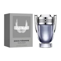 Paco Rabanne Invictus Eau De Toilette