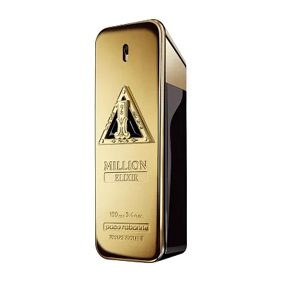 Paco Rabanne 1 Million Elixir Parfum Intense Natural Spray