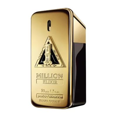 Paco Rabanne 1 Million Elixir Parfum Intense Natural Spray