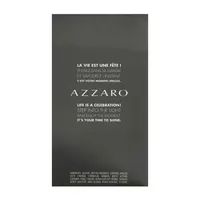 Azzaro Pour Homme Eau De Toilette