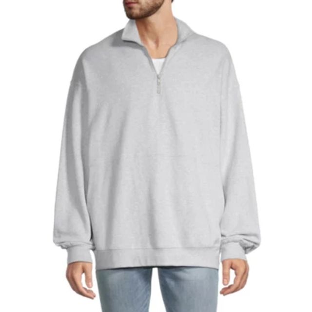 jcpenney mens mock turtlenecks
