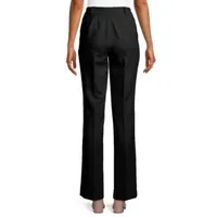 Worthington Curvy Fit Straight Trouser