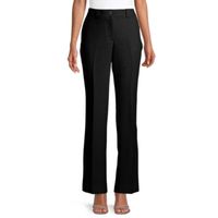 Worthington Curvy Fit Straight Trouser