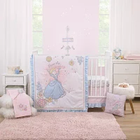 Disney Collection Princess Changing Pad Cover