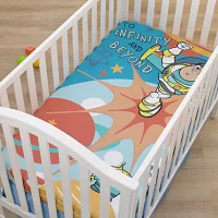 Disney Collection Crib Sheet