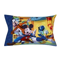 Disney Collection 4-pc. Mickey Mouse Toddler Bedding Set