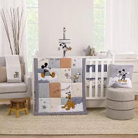 Disney Collection Crib Liner